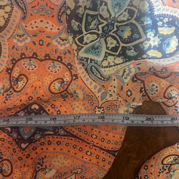 LOVE TREE Boho romper - Picture 5 of 7